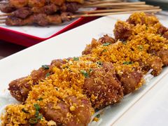 -香港狮子山下·明星粤菜餐厅(北苑店)