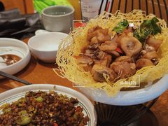 -云海肴·汽锅鸡·云南菜(苏州中心店)