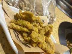 -山河屯铁锅炖鲜鹅·东北菜(开发区一店)