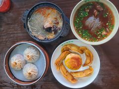 -李记清真馆(打钉巷店)