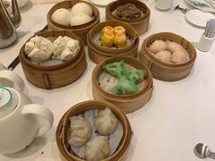 -翠园(铜锣湾广场店)