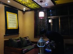 -玛禄藏膳(五分店)