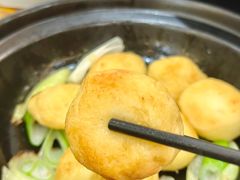 -祈胜邨•顺德鱼生•顺德菜(容桂店)