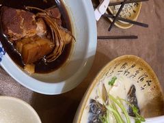 -75幢私房菜馆