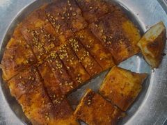 -马相卿特色烤肉面食馆(虎台店)