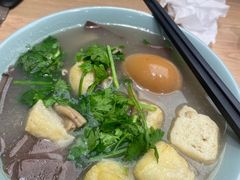 -金原鸭血粉丝汤·汤包·脆皮烤鸭(南京博物院店)