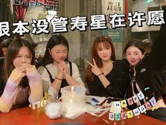 -袁老四重庆老火锅(桐梓坡店)