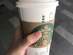 -星巴克(深圳罗湖书城店)