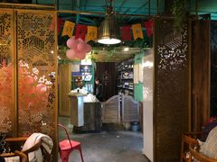 门面-烛影拾光观景餐厅·创意菜·摄影·小提琴(大唐不夜城店)