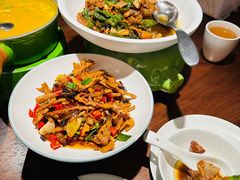 -湖兰金牌小炒肉(椒江万达店)