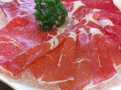 -百叶居·老北京涮羊肉(鼓楼店)