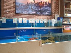 水产区-姜君·千岛湖鱼头馆(浦东大道店)