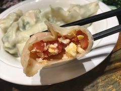 -金谷园饺子·烧烤·家宴(人大总店)