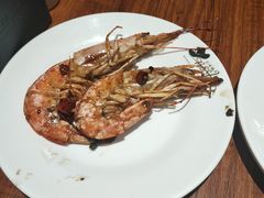 -汉巴味德·烤肉与啤酒的自助(杭州大悦城店)