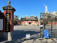 -大钟寺古钟博物馆
