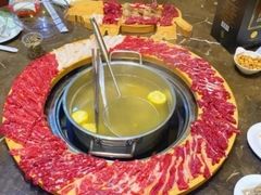 -潮德阿水牛肉火锅(深圳总店)