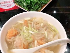 -一记面馆(易发店)