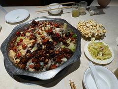 -万和源炝锅城·活鱼现炝(文艺北路店)