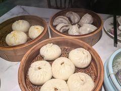 -花园茶楼(兴城西路店)