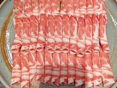 -老墙根涮肉·铜锅鲜羊肉(良乡店)