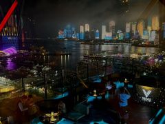 -VENU+海景酒廊
