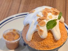 -After You Dessert Cafe(CENTRALWORLD)