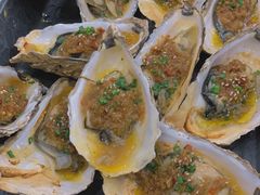 -浮何烤铺(桐梓林店)