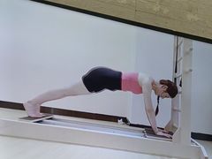 -FLARE STAR FITNESS(复地活力城店)