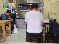 -宝光熏肉鞋底火烧(新街口店)