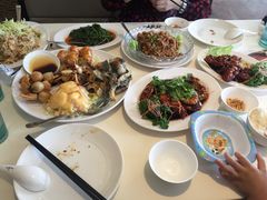 -无招牌海鲜餐厅(滨海艺术中心店)