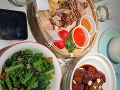 -田婆婆的菜(友谊阳光城店)