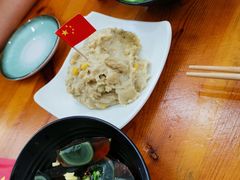 黑椒土豆泥-炒豆合作社(东四总店)