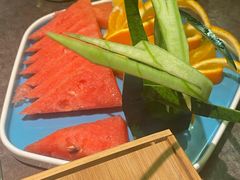 -一品渝香干锅鸭头(平安店)