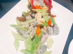 -民国红公馆·秦淮八艳(夫子庙店)