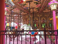 -厦门方特梦幻王国