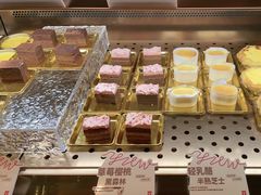 -牛New寿喜烧(金茂览秀城店)
