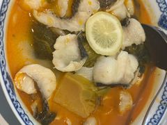 -丰收日·小海鲜·沪上家宴(顾村正大店)