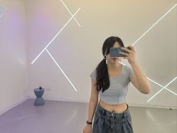 -R.A Dance智能自助舞蹈练习室