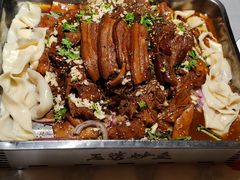 -王婆炒鱼(总店)