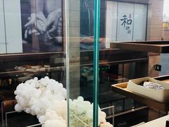 -海底捞火锅(老城根店)