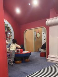 -MELAND CLUB亲子乐园·派对·餐厅(北京芳圆里ID MALL店)