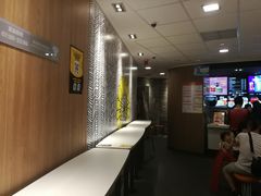 -麦当劳(世纪汇广场店)