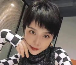 点击看大图 -金派发型