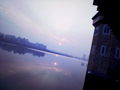 -九龙湖公园