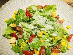 -get pizza意大利餐厅(凯德MALL店)