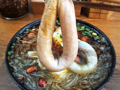 -青石桥老瓦房肥肠粉总店(青石桥总店)