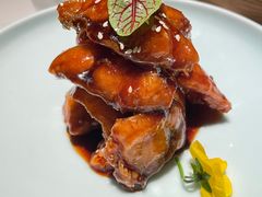 酥鱼-外婆家(西红门荟聚购物中心店)