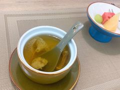 -格桑花开药膳蔬食文化空间