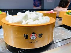 -龍歌自助小火锅(崂山丽达店)