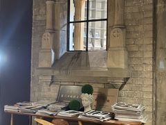 -思南书局·诗歌店